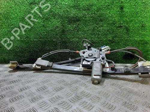 Used Front left window mechanism SEAT IBIZA II (6K1) 1.9 TDI (90 hp) 27883175