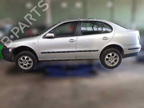 Venstre bagtil lås SEAT TOLEDO II (1M2) 1.9 TDI | BP6411183C100 