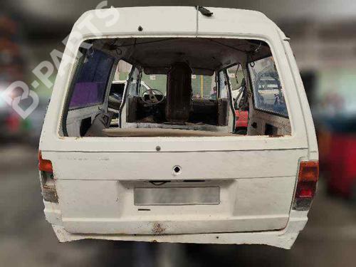 Left front indicator NISSAN VANETTE CARGO Van (HC 23) 2.3 D | BP4526834C32  - Image 5