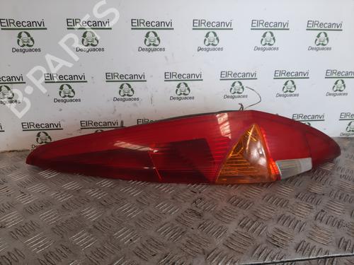 Used Right taillight FIAT PUNTO (188_) 1.2 60 (188.030, .050, .130, .150, .230, .250) (60 hp) 13308958