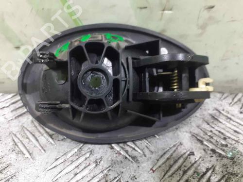 Rear left interior door handle DAEWOO MATIZ (M100, M150) | BP10617748I15