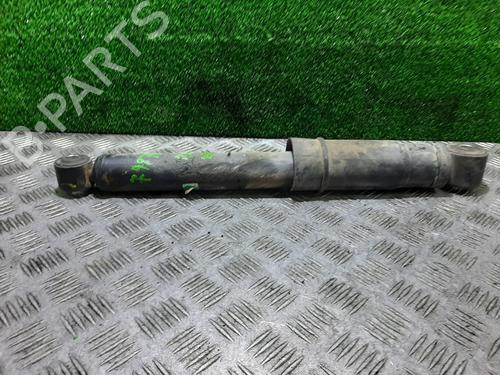 Used Right rear shock absorber NISSAN PRIMASTAR Van (X83) 2.0 dCi 115 (114 hp) 22809791