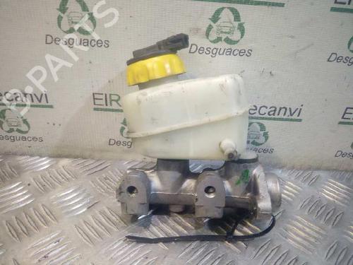 Used Brake master cylinder DAEWOO LANOS (KLAT) 1.5 (99 hp) 4542418
