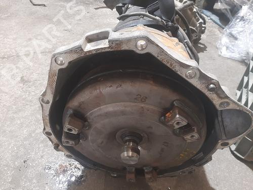 Used Gearbox SSANGYONG KYRON [2005-2014]  30000389