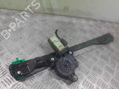 Used Front right window mechanism FIAT PUNTO (188_) 1.3 JTD 16V (70 hp) 7166985