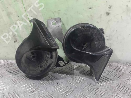 Used Horn VW GOLF IV (1J1) 1.6 16V (105 hp) 14356936