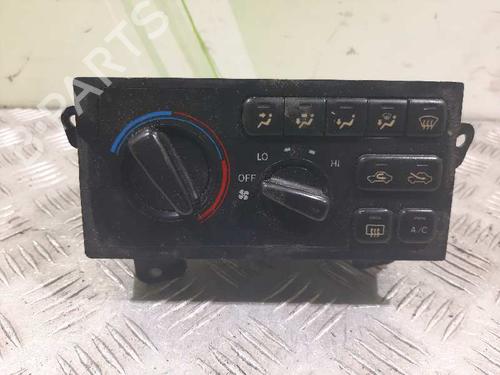 Used Climate control TOYOTA CELICA Coupe (_T20_) 1.8 i 16V (AT200) (116 hp) 6470874