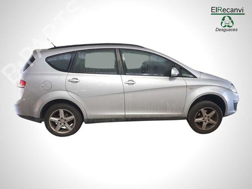 Radio SEAT ALTEA XL (5P5, 5P8)  | BP18965060E6 