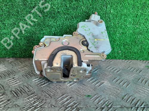 Used Front left lock NISSAN PRIMERA Hatchback (P11) 2.0 TD (90 hp) 24598082