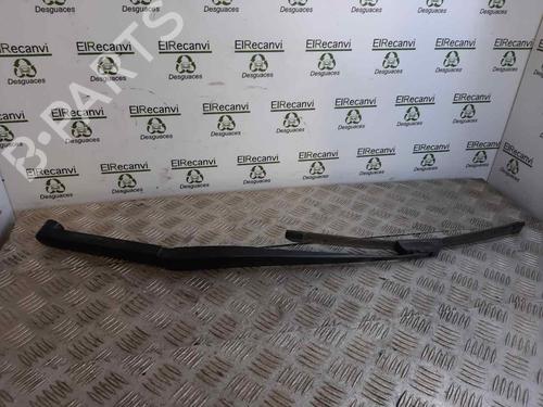 Used Front windshield wiper arm Front windshield wiper arm SUBARU LEGACY IV Estate (BP) [2003-2009] 7283326 7283326