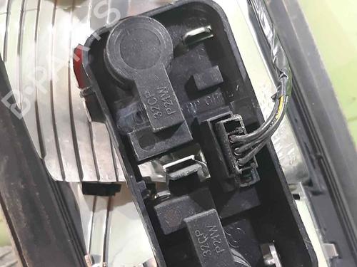 Højre baglygte bagklap SAAB 9-3 (YS3F, E79, D79, D75) 1.9 TiD | BP12953292C80