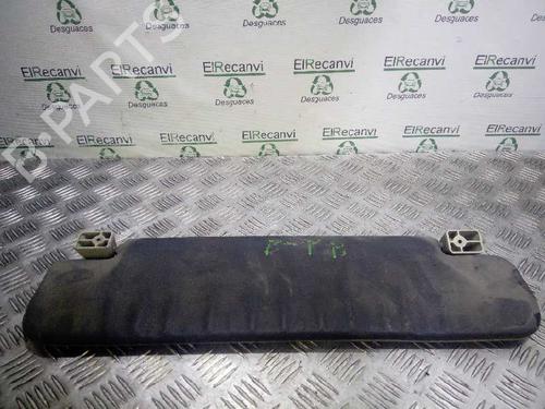 Zonneklep links FORD TRANSIT Bus (E_ _) [1994-2000]  4741493