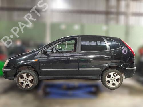 Mass air flow sensor NISSAN ALMERA TINO (V10)  | BP7311310M95 