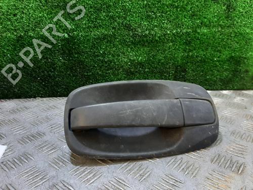 front-right-exterior-door-handle-nissan-primastar-van-x83-2002-26335599 main image