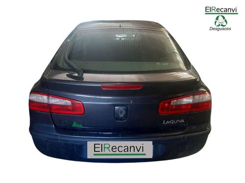 Left taillight RENAULT LAGUNA II (BG0/1_) | BP19662324C34