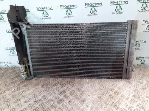 Used AC radiator BMW 1 (E87) 120 d (163 hp) 5663772