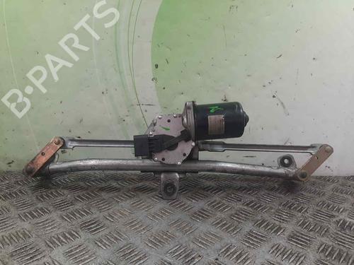 Used Front wiper motor SEAT LEON (1M1) 1.9 TDI (90 hp) 17635936