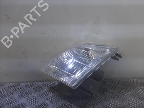 Used Left front indicator Left front indicator NISSAN X-TRAIL I (T30) [2001-2013] 35738270 35738270