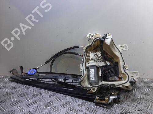 Used Front right window mechanism Front right window mechanism 38525191 38525191