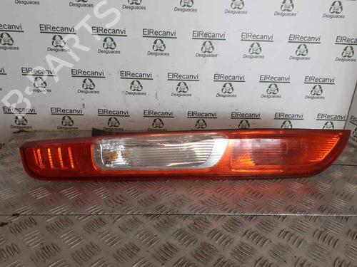 Used Left taillight FORD FOCUS II (DA_, HCP, DP) [2004-2013]  13545282