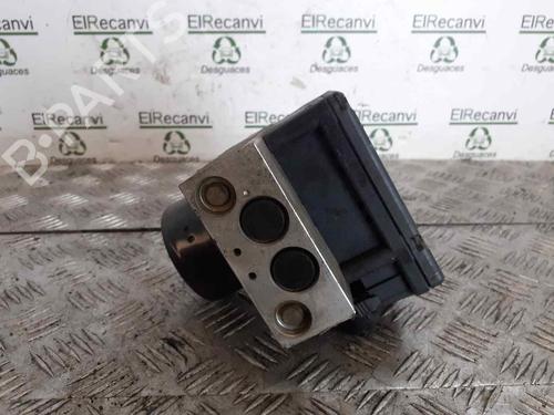 ABS Bremseaggregat SEAT TOLEDO II (1M2) 1.9 TDI (110 hp) 13616725