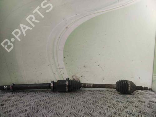 Right front driveshaft RENAULT MODUS / GRAND MODUS (F/JP0_) | BP18437288M39
