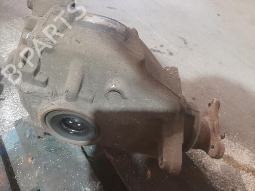 Rear differential BMW 1 (E87) 120 d | BP33053444M24 - Image 3