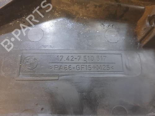 Radiator fan BMW 3 Compact (E46) 316 ti | BP35905785M35 - Image 3