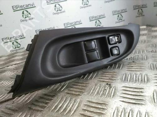 Used Left front window switch NISSAN ALMERA II Hatchback (N16) 1.5 (98 hp) 4521613