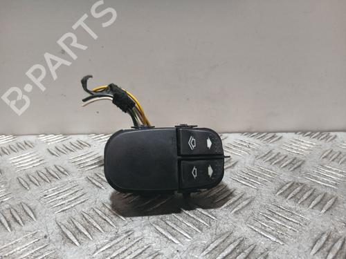 Used Left front window switch FORD FOCUS I (DAW, DBW) 1.6 16V (100 hp) 32046669