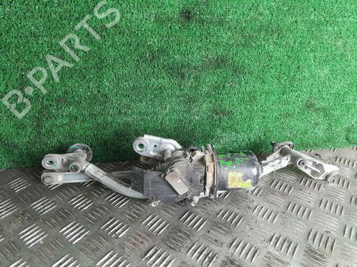Used Front wiper motor NISSAN QASHQAI I (J10, NJ10) [2006-2015]  30304960