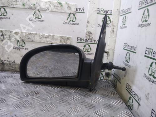 Rétroviseur gauche HYUNDAI GETZ (TB) 1.3 i (82 hp) 28733506
