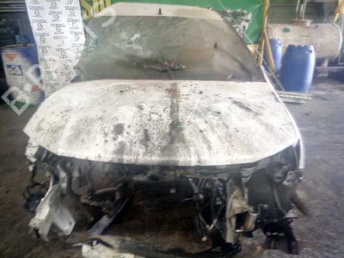 Left front steering knuckle DACIA SANDERO | BP4540809M25