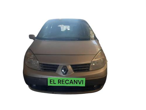 Used Parts RENAULT GRAND SCÉNIC II (JM0/1_)  1.9 dCi (JM14)  4865726