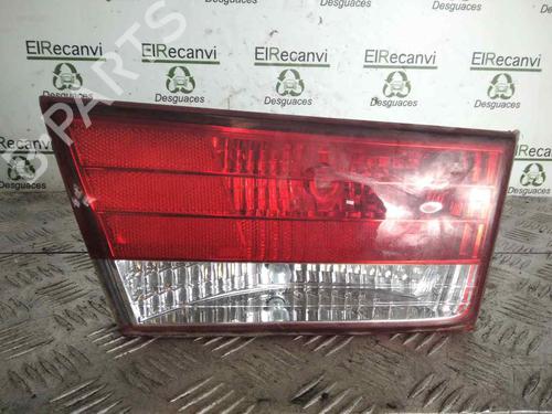 Used Left tailgate light HYUNDAI SONATA V (NF) 2.0 CRDi (140 hp) 14363795