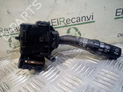 Used Steering column stalk TOYOTA COROLLA (_E12_) 2.0 D-4D (CDE120R, CDE120L_) (116 hp) 4542680