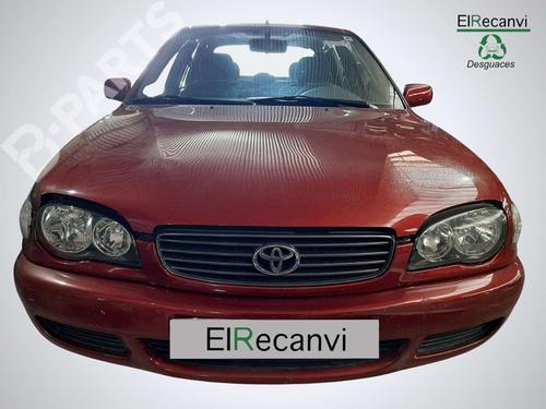 Used Parts TOYOTA COROLLA (_E11_)  1.4 16V (ZZE111_, ZZE111R)  1028739