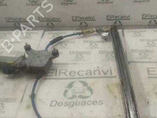 Used Front right window mechanism CITROËN XSARA (N1) 1.9 D (70 hp) 4530695