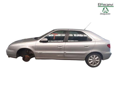 Fuse box CITROËN XSARA (N1) 2.0 HDi 109 | BP18043381E1 