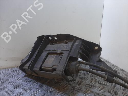Handrem Handrem RENAULT SCÉNIC II (JM0/1_) 1.9 dCi (JM0G, JM12, JM1G, JM2C) (120 hp) 37268855 37268855