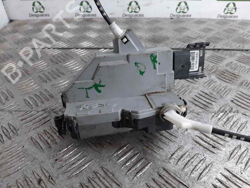 Used Rear right lock PEUGEOT 308 I (4A_, 4C_) 1.6 HDi (109 hp) 9279492