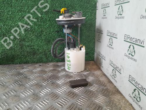 Bränslepump Bränslepump FORD ECOSPORT 1.0 EcoBoost (125 hp) 37023695 37023695