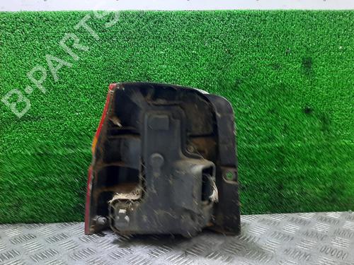 Right taillight SEAT AROSA (6H1) 1.4 TDI | BP23424739C35