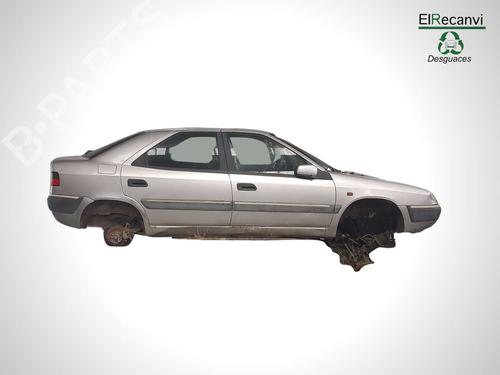 Left headlight CITROËN XANTIA (X1_, X2_) 1.9 Turbo D | BP16777480C28 