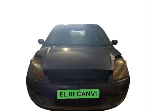 Used Parts FORD FIESTA V (JH_, JD_) 1.4 TDCi (68 hp) 4290578