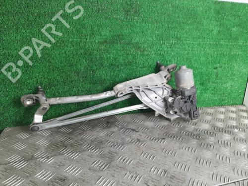Front wiper motor FORD FIESTA VI (CB1, CCN) 1.4 TDCi | BP24143930M29 - Image 2