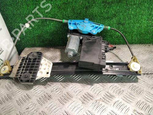Rear right window mechanism AUDI A4 B7 Avant (8ED)  | BP24642587C25 