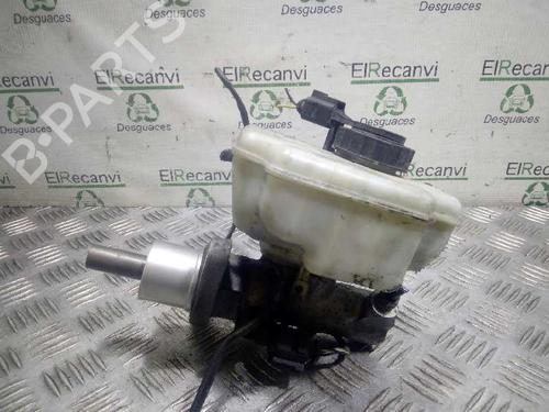 Brake master cylinder SEAT LEON (1P1) | BP4544050M77