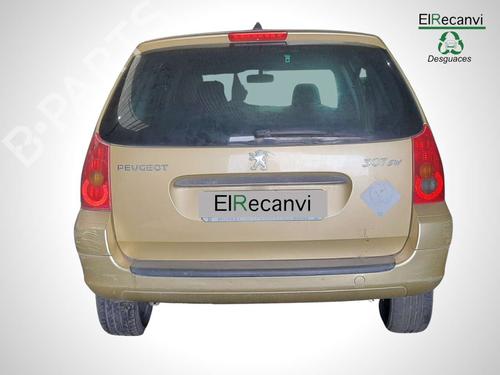 Left front window motor PEUGEOT 307 Break (3E)  | BP12170861E21 