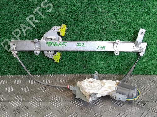 front-left-window-mechanism-nissan-micra-iii-k12-3-puertas-2002-2003-2004-2005-2006-2007-2008-2009-2010-21396569 main image